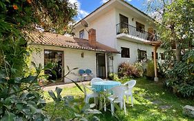 Apartamentos Otorongo Cuenca Ecuador